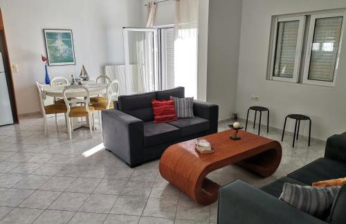 Διαμέρισμα Παραλία Μενιδίου - Foto 3