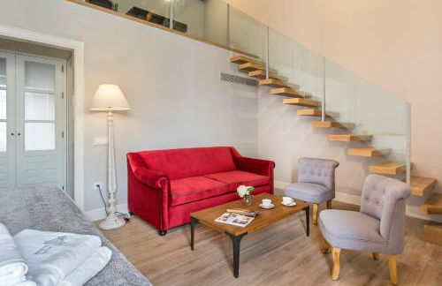 Palacio Bucarelli - Foto 36