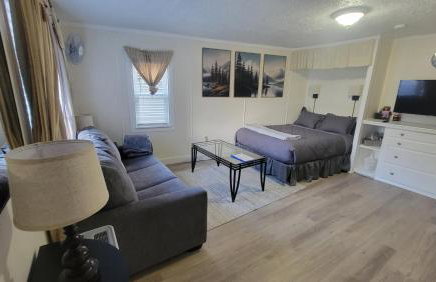 Downtown Juneau Gold Street Inn - Foto 3