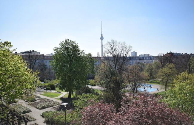 Parkview Apartments - Photo 55