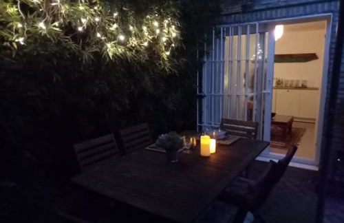 Dormir entre limones, Casa de invitados en vivienda familiar - Foto 11