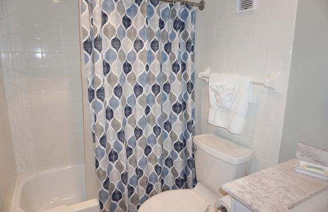 Gulf Strand Resort - Foto 50