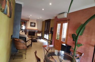 La Gran Casa de Galera - Photo 47