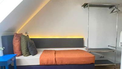 LikeHome gemütliches Privatzimmer im Haus, Hasenfelder Weg 15 in Heinersdorf - Foto 5