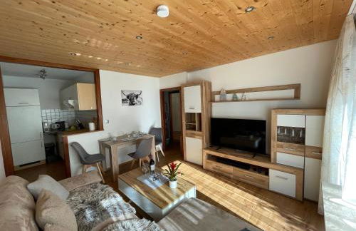 FeWo Bergzeit-Nagelfluh direkt am Naturpark - Foto 25