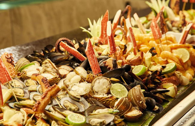 Hotel Riu Palace Riviera Maya - All Inclusive - Foto 58