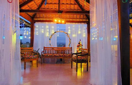 Hospedagem Encantos da Serra - Foto 22