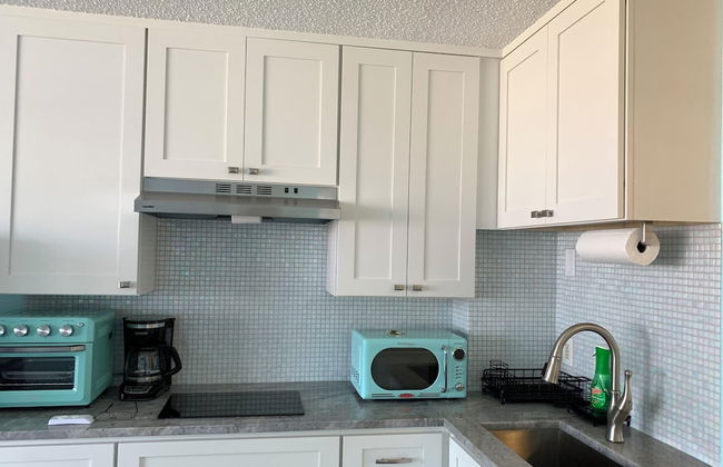 Sunrise on the Beach - Foto 13