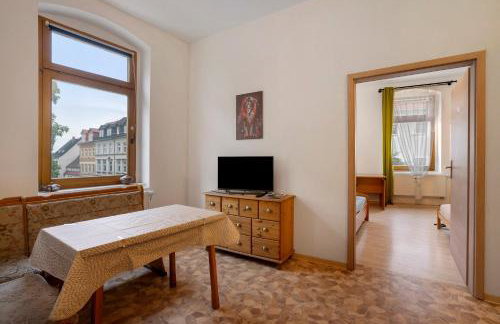 Uni-und Welterbe Stadt Whg 3 - Photo 17