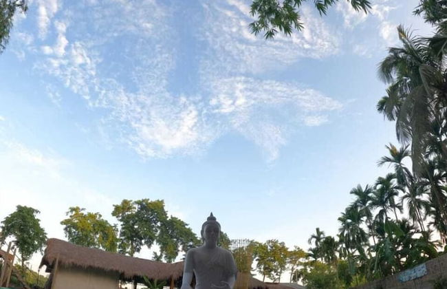 Pobitora Village Eco Camp - Foto 22