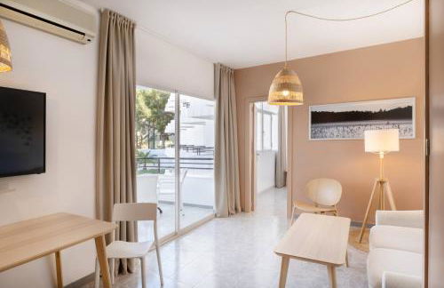 Sol Lunamar Palmanova Apartamentos - Adults Only - Foto 50