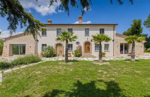 Villa Michela - Photo 8