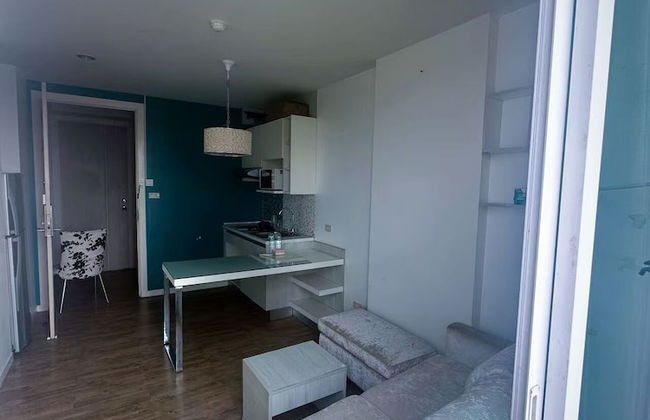 NEO SEA VIEW CONDO - Foto 7