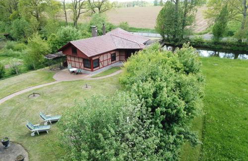 Chalet am See - Foto 1