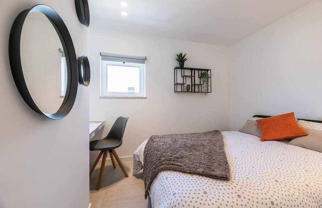 Central Town 2-bedroom Luxury Apartment Albufeira - Foto 8