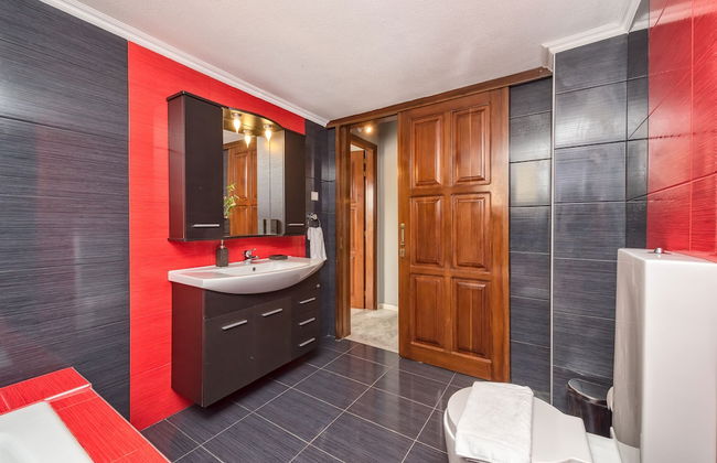 Grecian Villa Poseidon - Foto 24