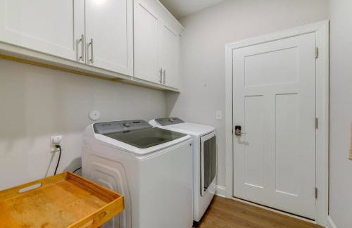 Townhome with Pool! 7 Mi to Ocean Isle Beach - Foto 30