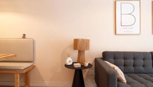 Stay U-nique Apartment Comte Güell - Photo 4