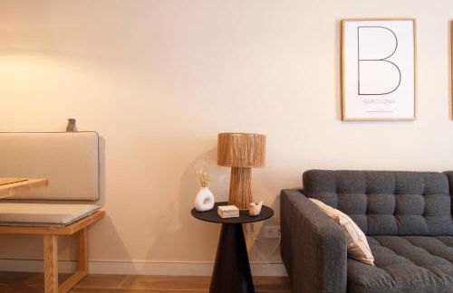 Stay U-nique Apartment Comte Güell - Photo 4