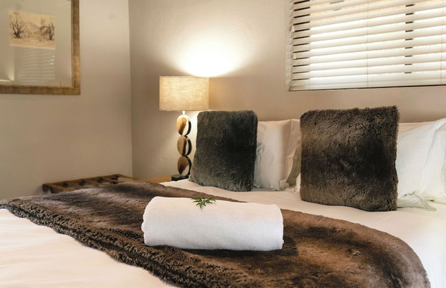 Buccara Waterberg - Molapo - Photo 18