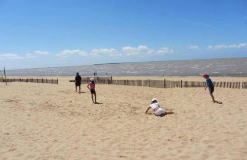 Maison de plage - Foto 34