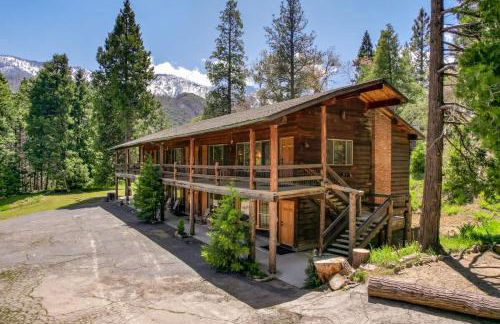 Mountain Nook CN Lodge #4 - Foto 17