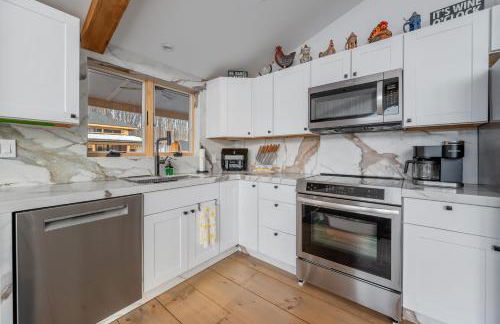 Catskills Mountain Retreat - Luxury Meets Serenity - Foto 16