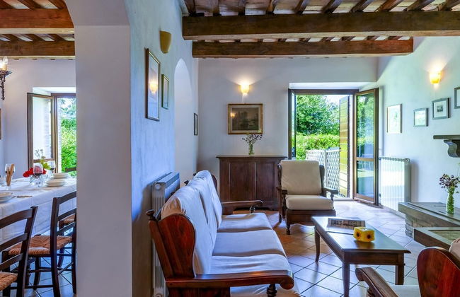 Villa Banci 8 Emma Villas - Foto 8