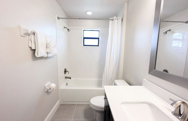 Balmoral Resort-200kb 6 Bedroom Home by RedAwning - Foto 28