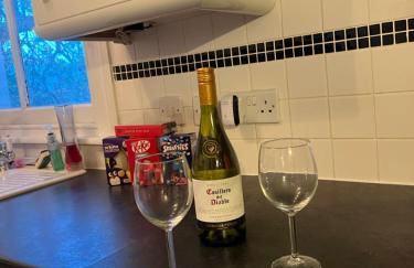 Richmond charm cozy apartment - Foto 27