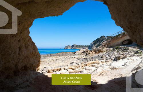 Solhabitat Moraira Moravit - Foto 6