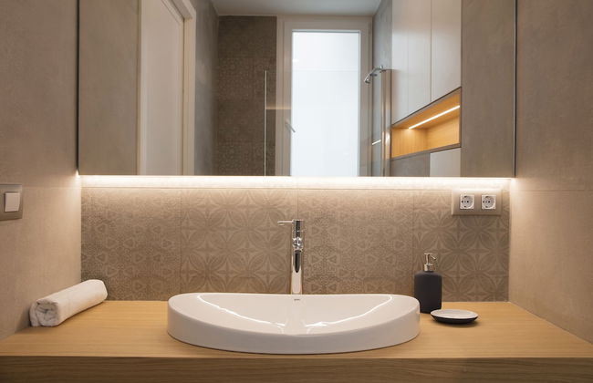 Chic & Central in Lively but Quiet Area - Foto 24