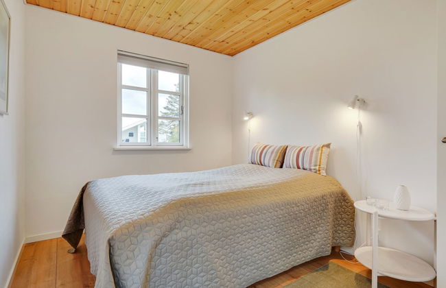 "Sölvy" - 300m from the sea - Photo 17