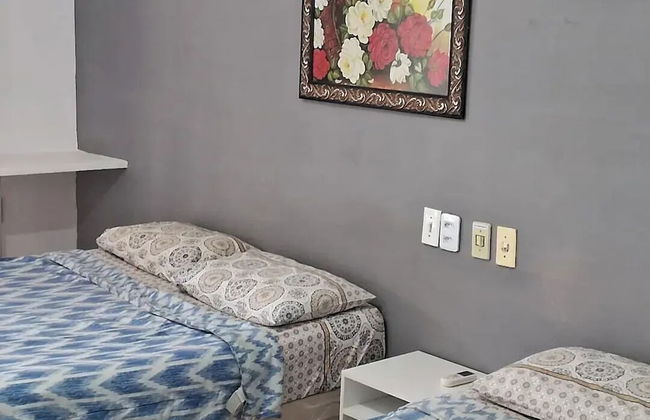 Hotel Recanto da Lagoa - Foto 3