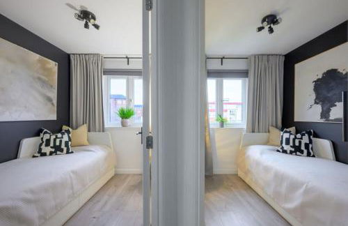 SleepLuxury ApartHOUSE - Foto 17