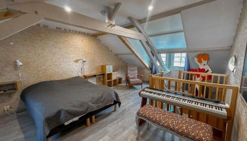 Planchettes - Foto 5