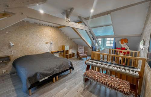 Planchettes - Foto 5