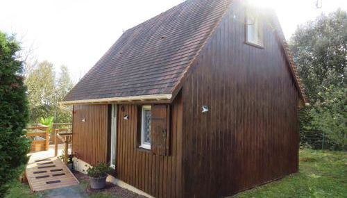 Gîtes des Deux Vallées Chalet avec vue imprenable - Foto 5, Garden