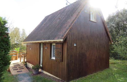 Gîtes des Deux Vallées Chalet avec vue imprenable - Foto 5