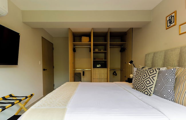 Capitalia Hipodromo Condesa - Foto 19