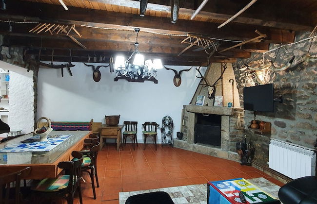 La Plazuela - Photo 8