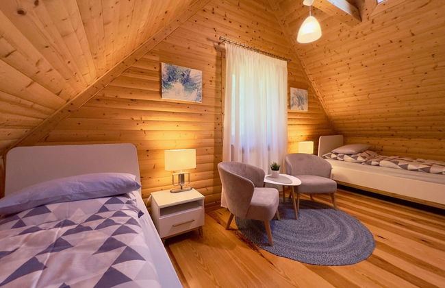 Holiday Home in Poland Near Baltic Beach - Photo 4