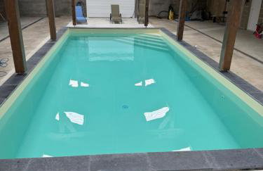 Cottage tout confort neuf au calme 6p WiFi - Photo 2
