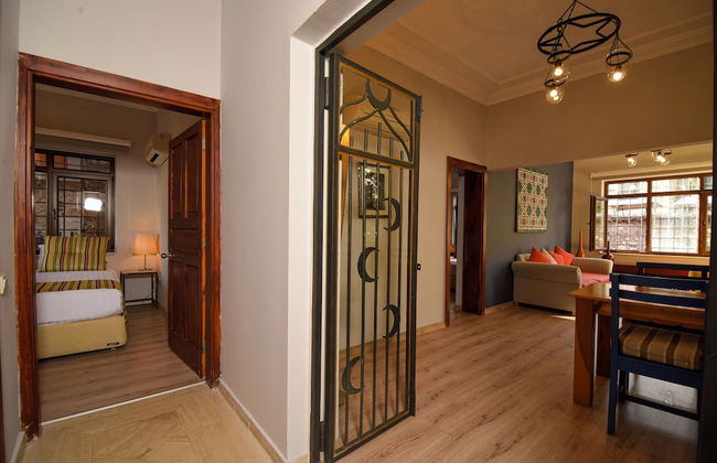 Alp Pasa Fiore Garden Suites - Special Class - Foto 7