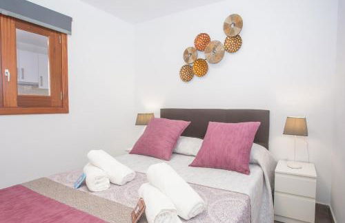 Eslanzarote Casa Carait, Super wifi, Sat tv - Foto 43