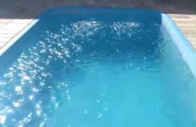 Casa completa com piscina privativa em imbé RS - Foto 10