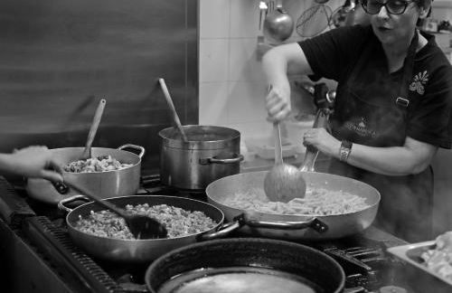 Agriturismo La Dimora dei Cavalieri - Photo 36