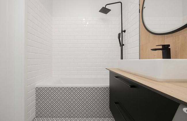 Herbu Oksza Apartment Warsaw by Renters - Foto 35