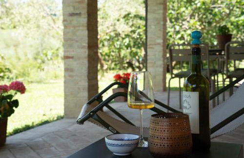 Boutique Bio Agriturismo Casale San Cristoforo - Photo 48