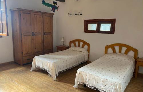 Casa La Musa de Tamaide - Foto 26